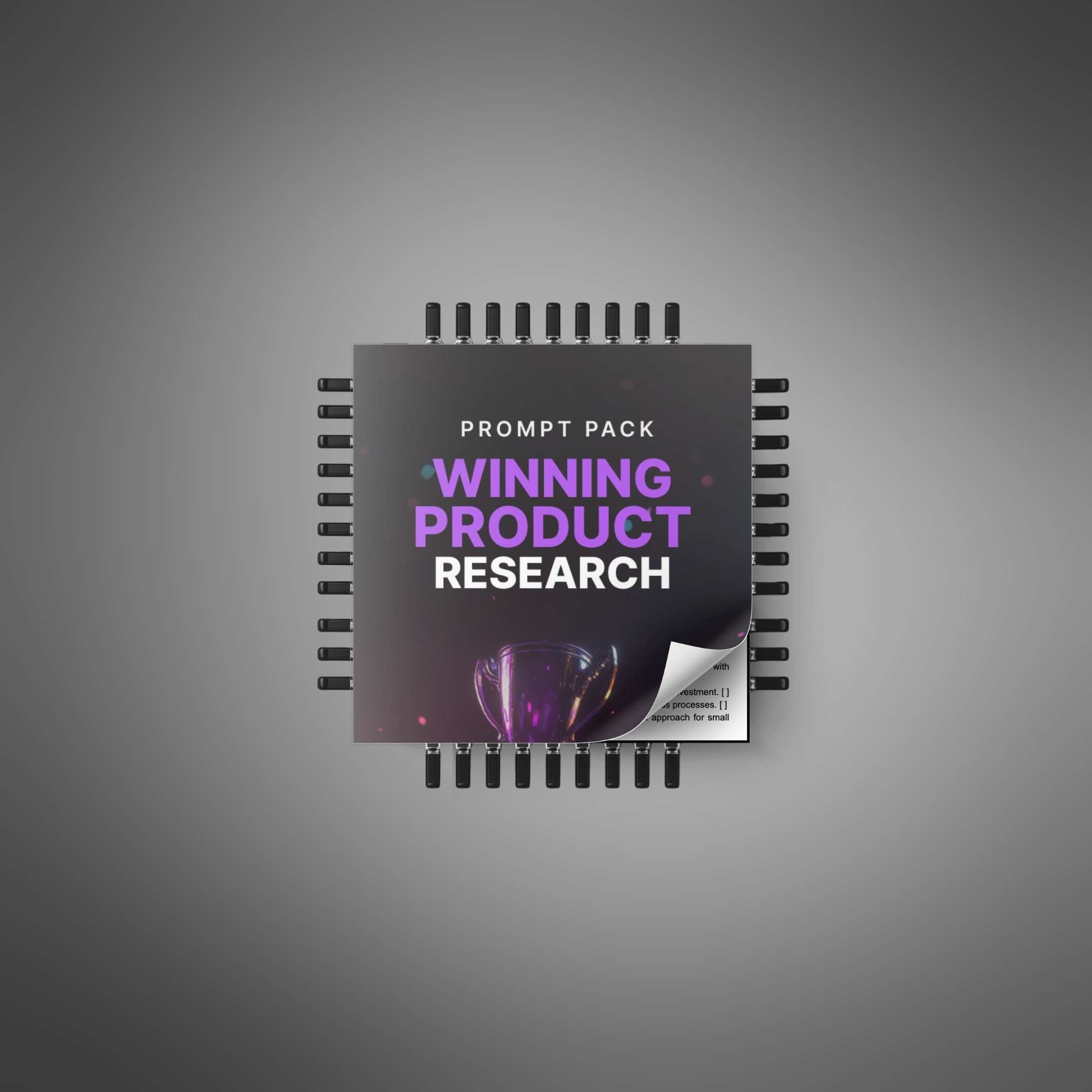 product
